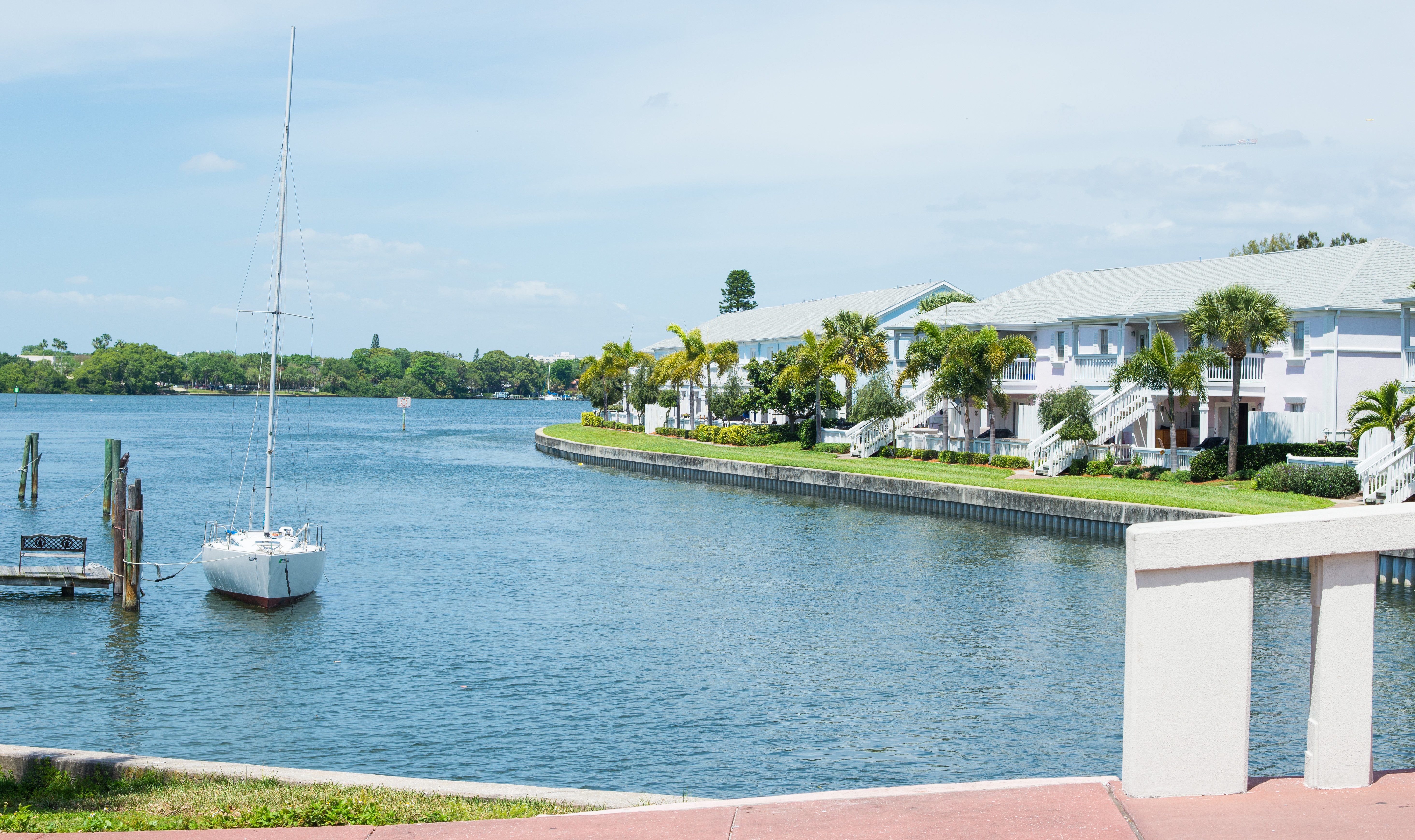 Coquina Key, St. Petersburg Real Estate Homes & Condos For Sale Homes for Sale